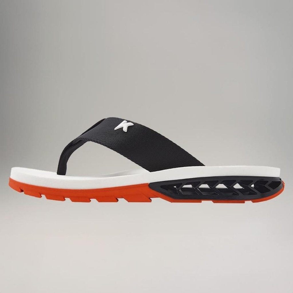 Imagem 4 do produto Chinelo Kenner Novo Rakka - Masculino