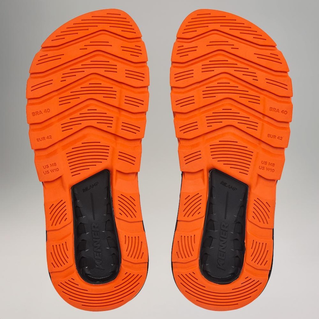 Imagem 5 do produto Chinelo Kenner Novo Rakka - Masculino