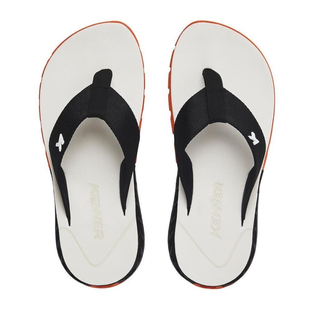 Chinelo Kenner Novo Rakka - Masculino