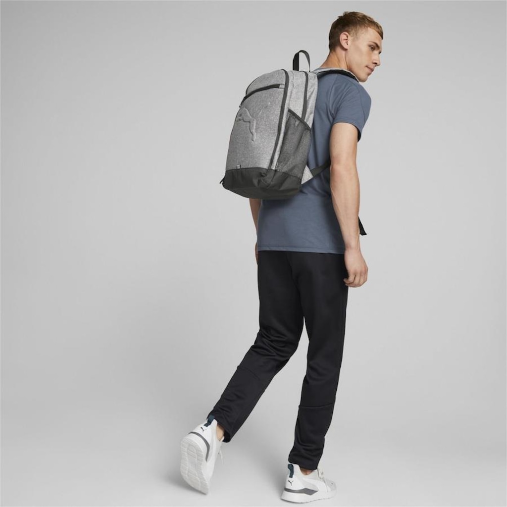 Mochila Puma Buzz - 26 Litros - Foto 4