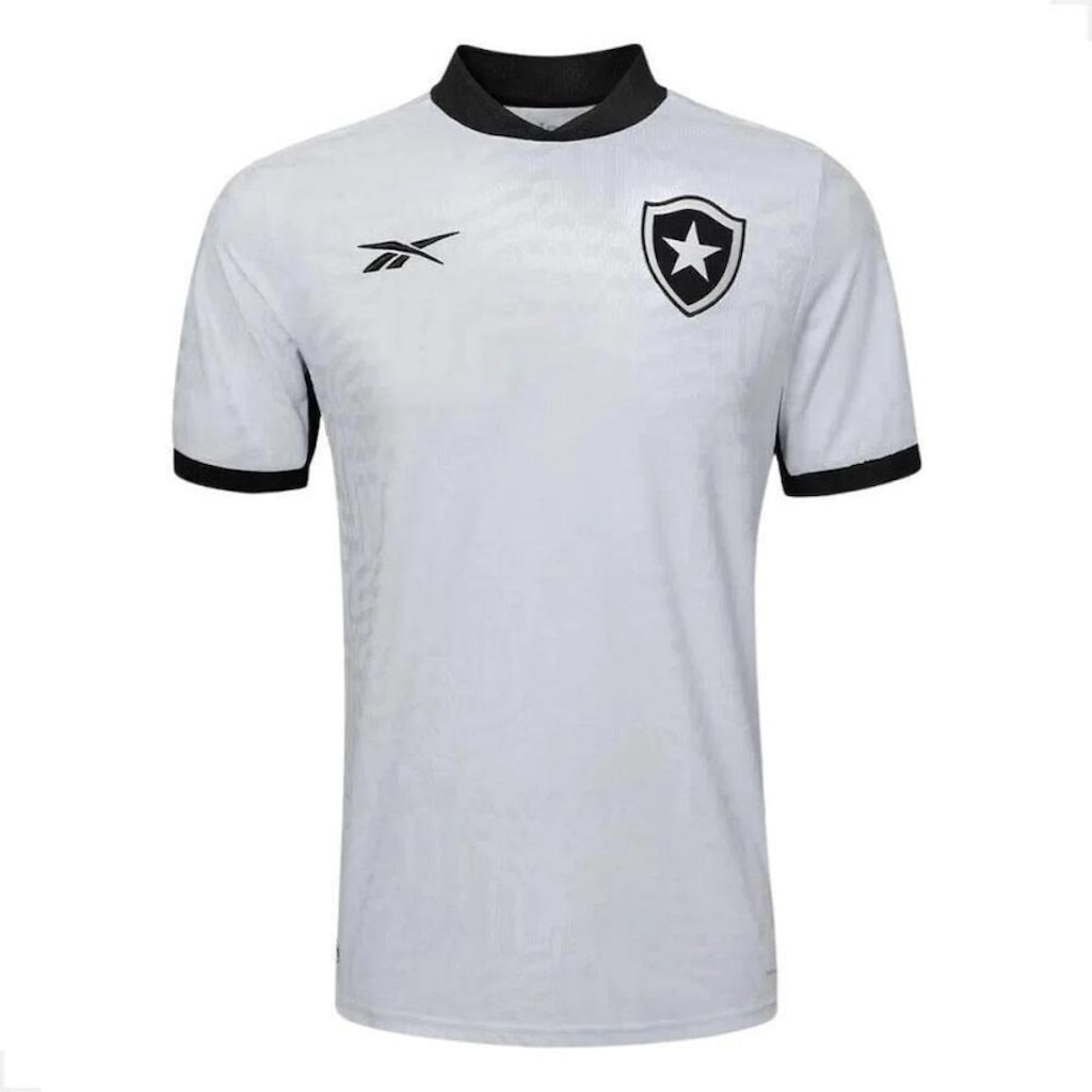 CAMISA BOTAFOGO III 23 TORCEDOR MASC - Foto 1