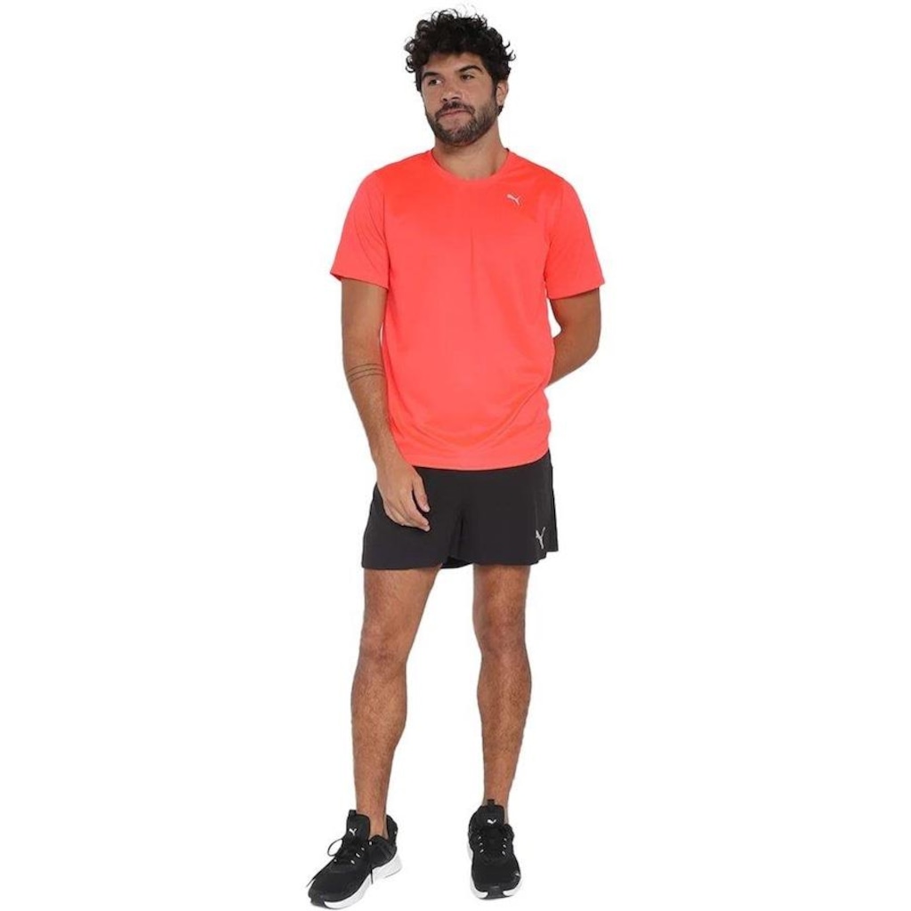Imagem 4 do produto Camiseta Puma Performance Ss - Masculina