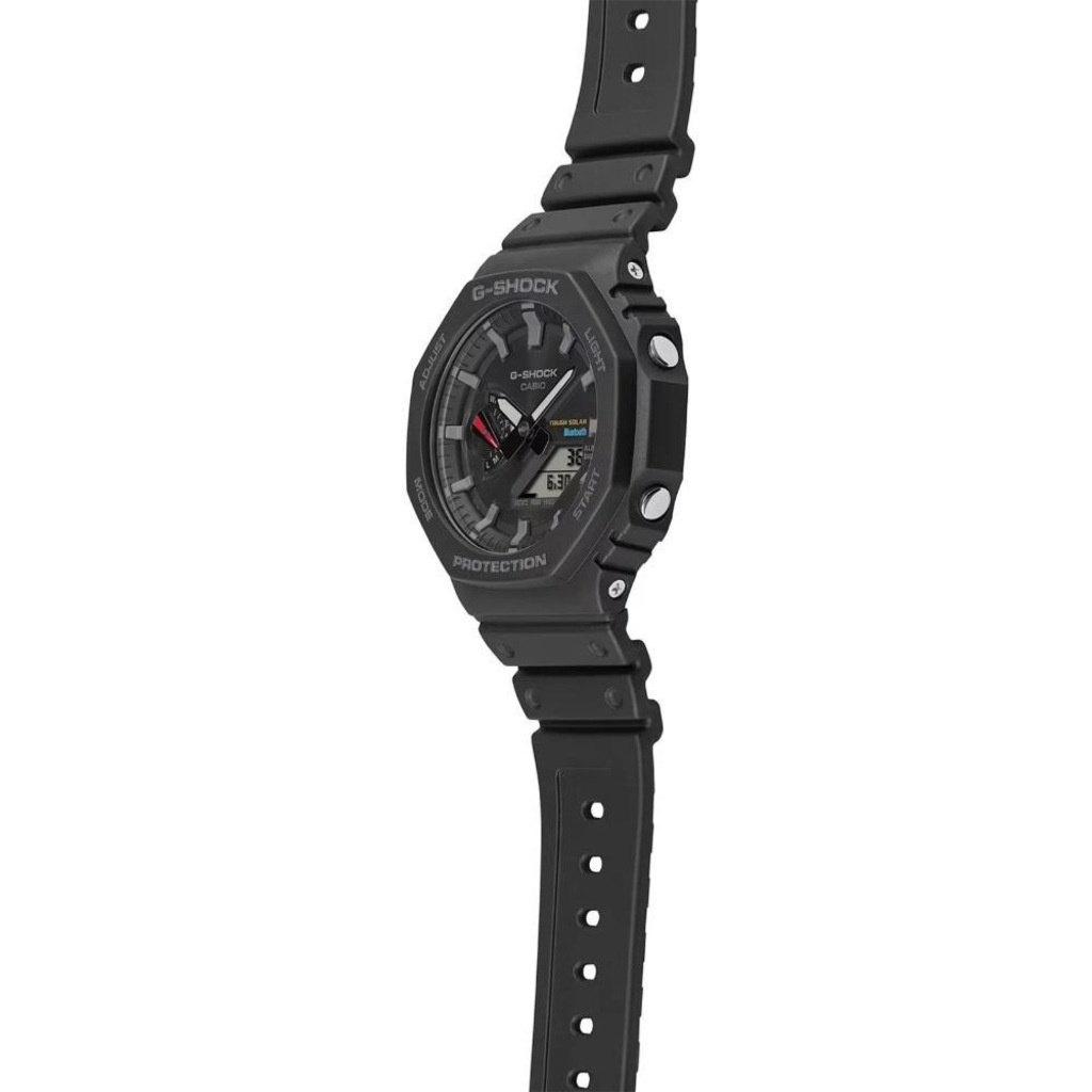 Imagem 3 do produto Relógio Digital Casio G-Shock Ga-B2100-1Adr Carbon Core Guard - Adulto