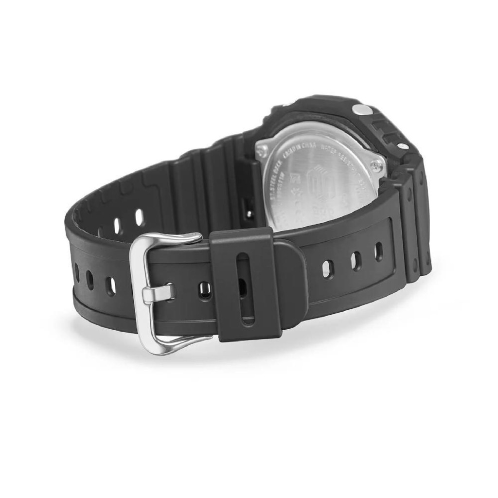 Imagem 4 do produto Relógio Digital Casio G-Shock Ga-B2100-1Adr Carbon Core Guard - Adulto