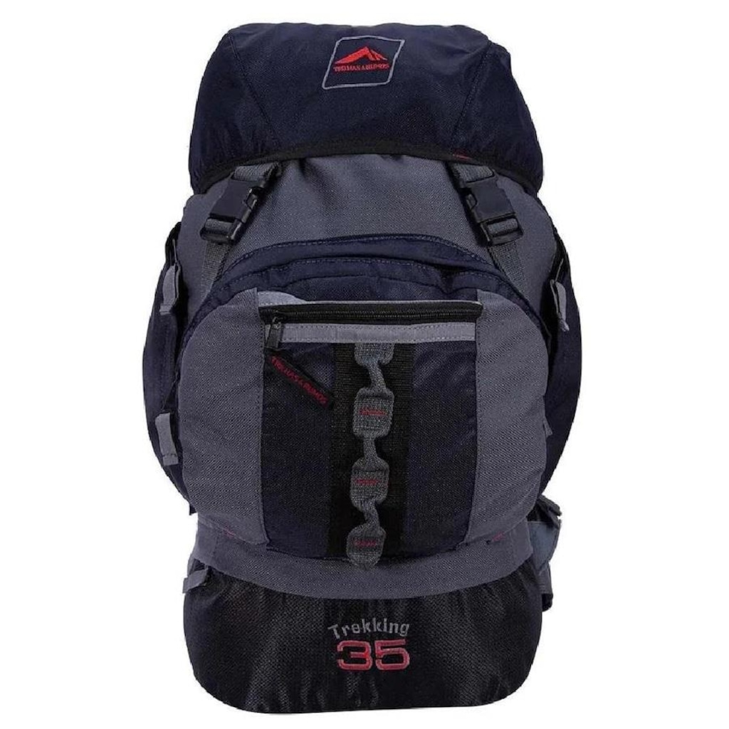 Mochila Trilhas e Rumos Trekking - 35 Litros