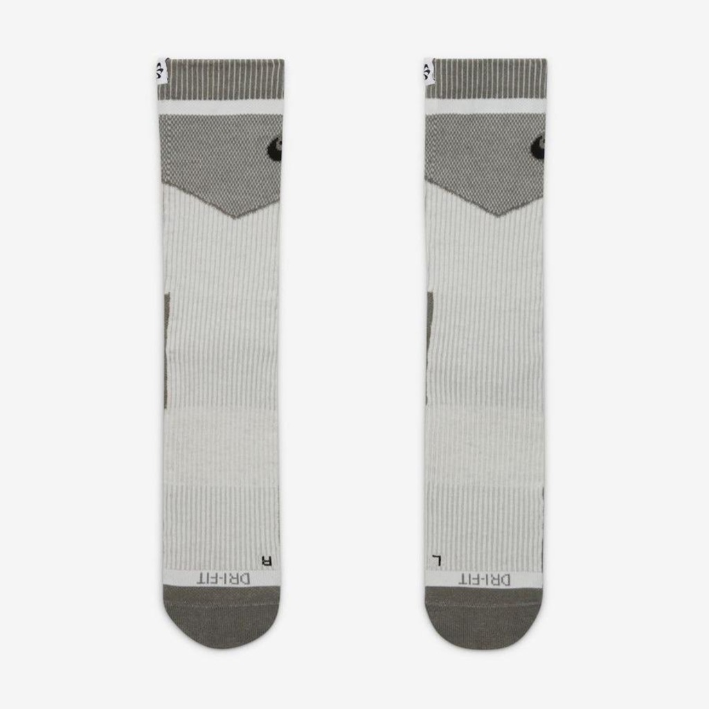 Meia Nike Everyday Cushioned - Unissex - Foto 2