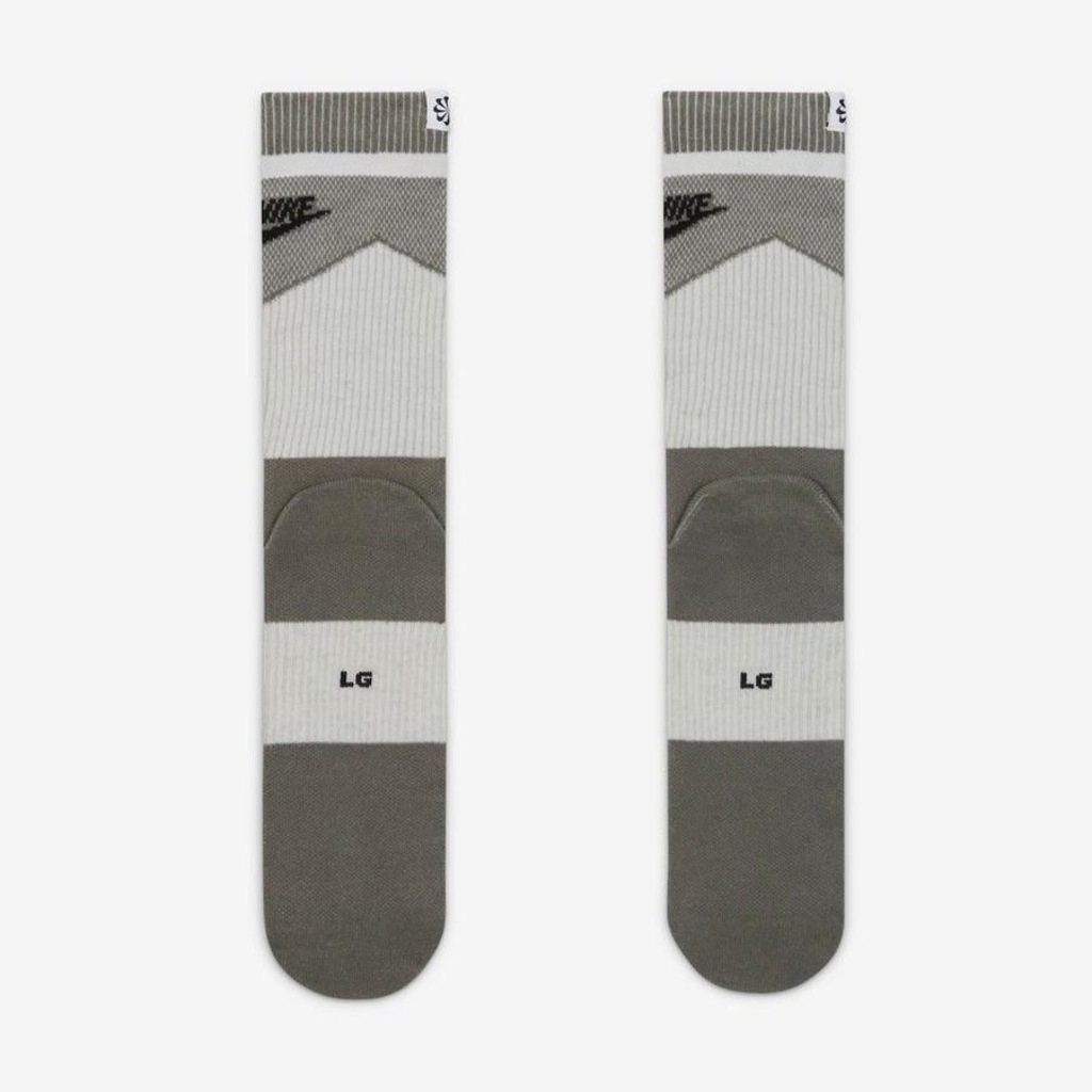 Meia Nike Everyday Cushioned - Unissex - Foto 3