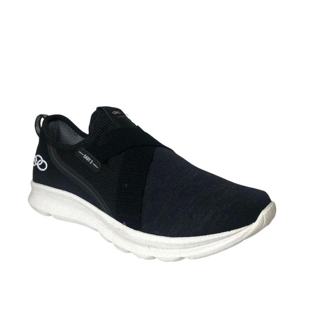 Tênis Olympikus Easy 2 - Masculino - Foto 1