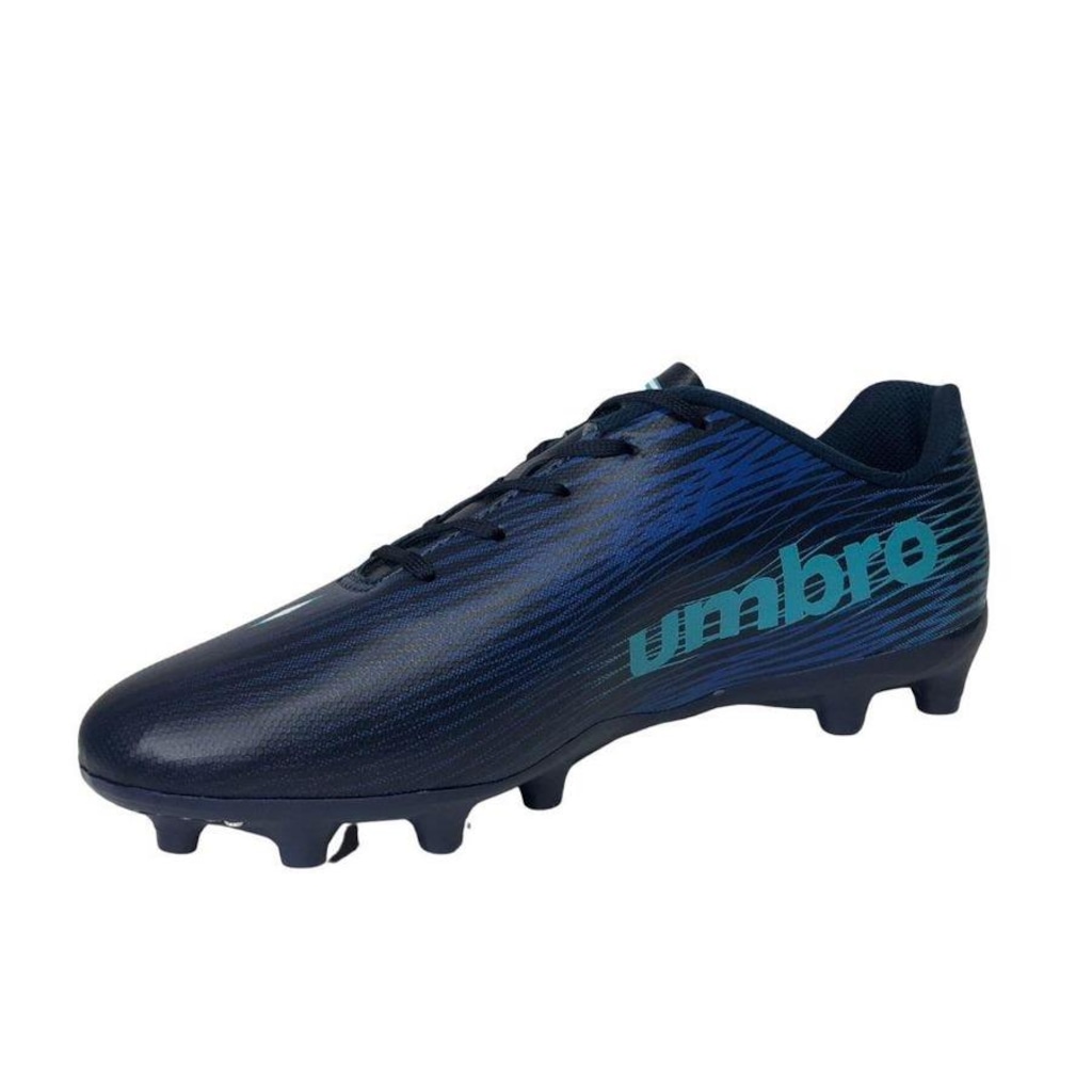 Imagem 2 do produto Chuteira de Campo Umbro Frame - Adulto