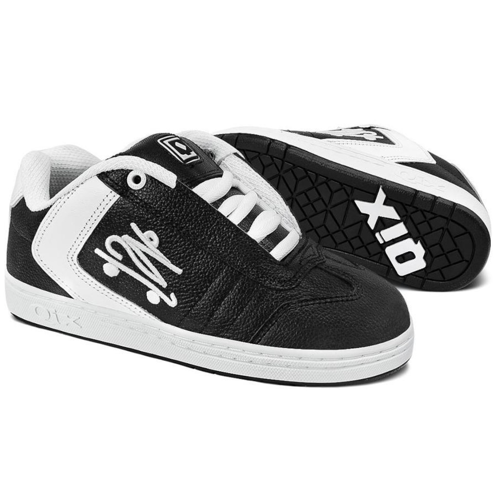 Imagem 3 do produto Tênis Qix Chorão - Masculino