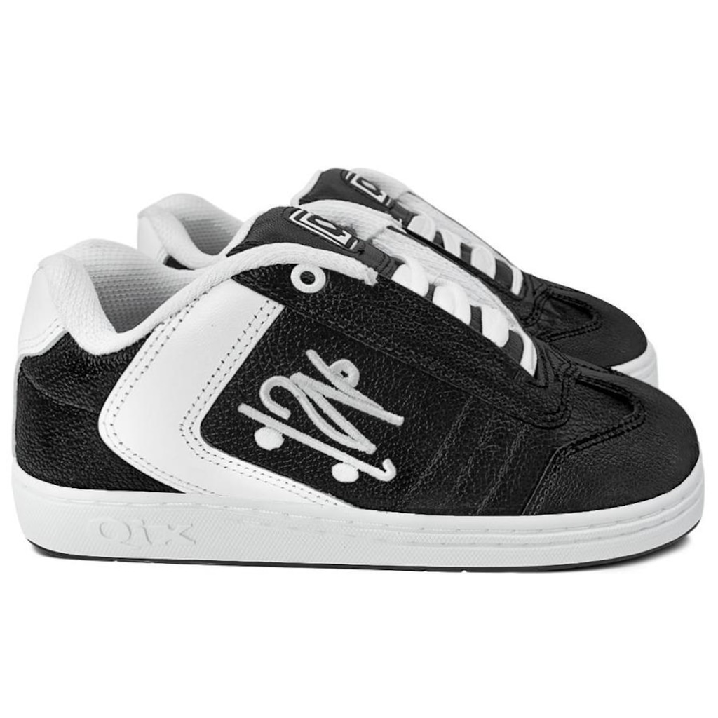 Imagem 4 do produto Tênis Qix Chorão - Masculino