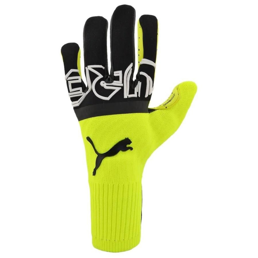 Luvas de Goleiro Puma Future Z Grip 1 Hybrid - Adulto | Centauro