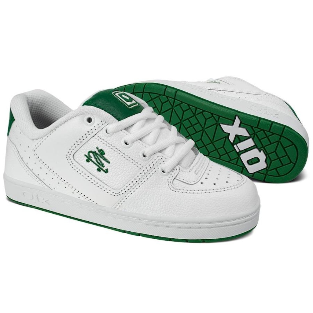 Imagem 3 do produto Tênis Qix Chorão - Masculino