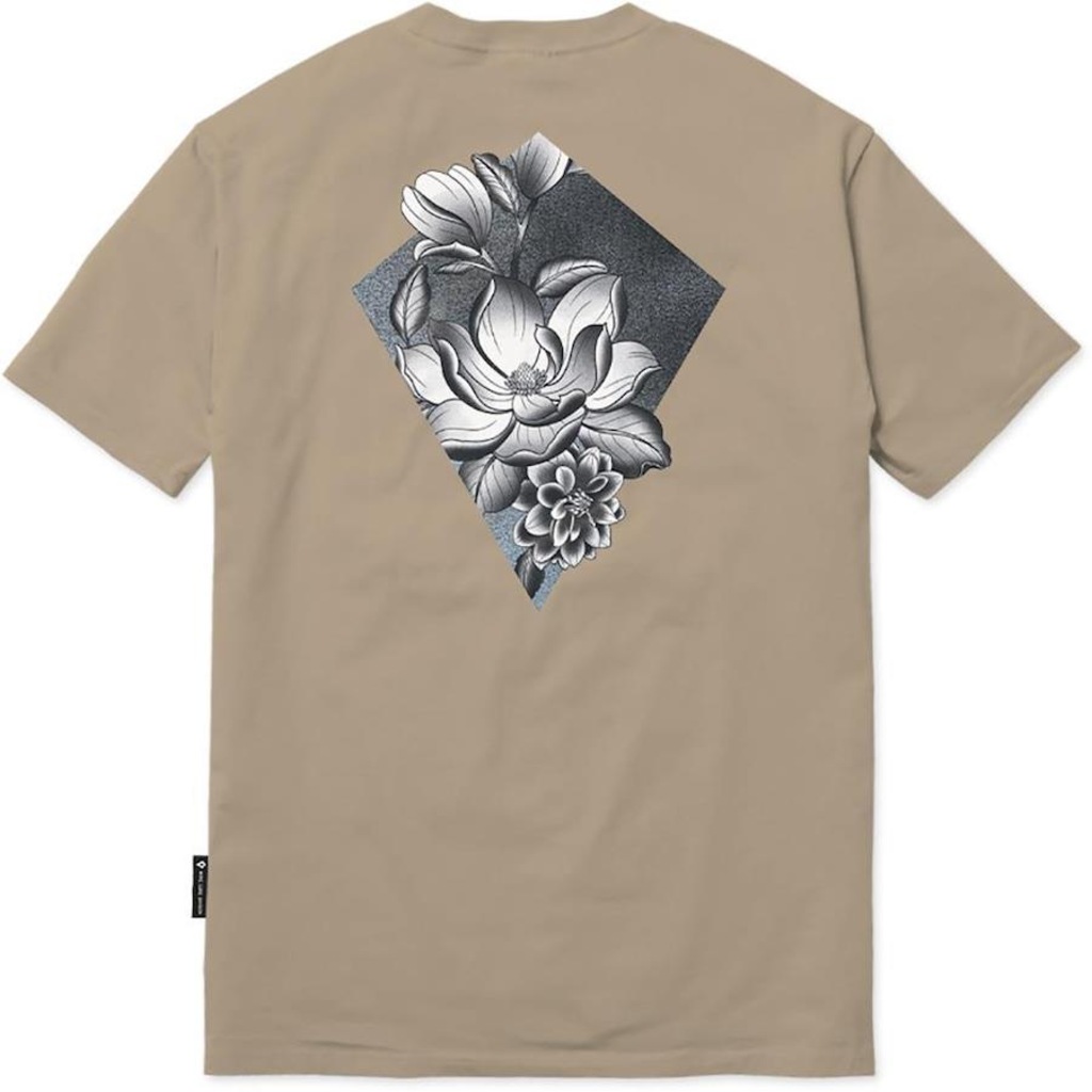 Imagem 2 do produto Camiseta Mcd Pipa Magnolia Sm24 - Masculina