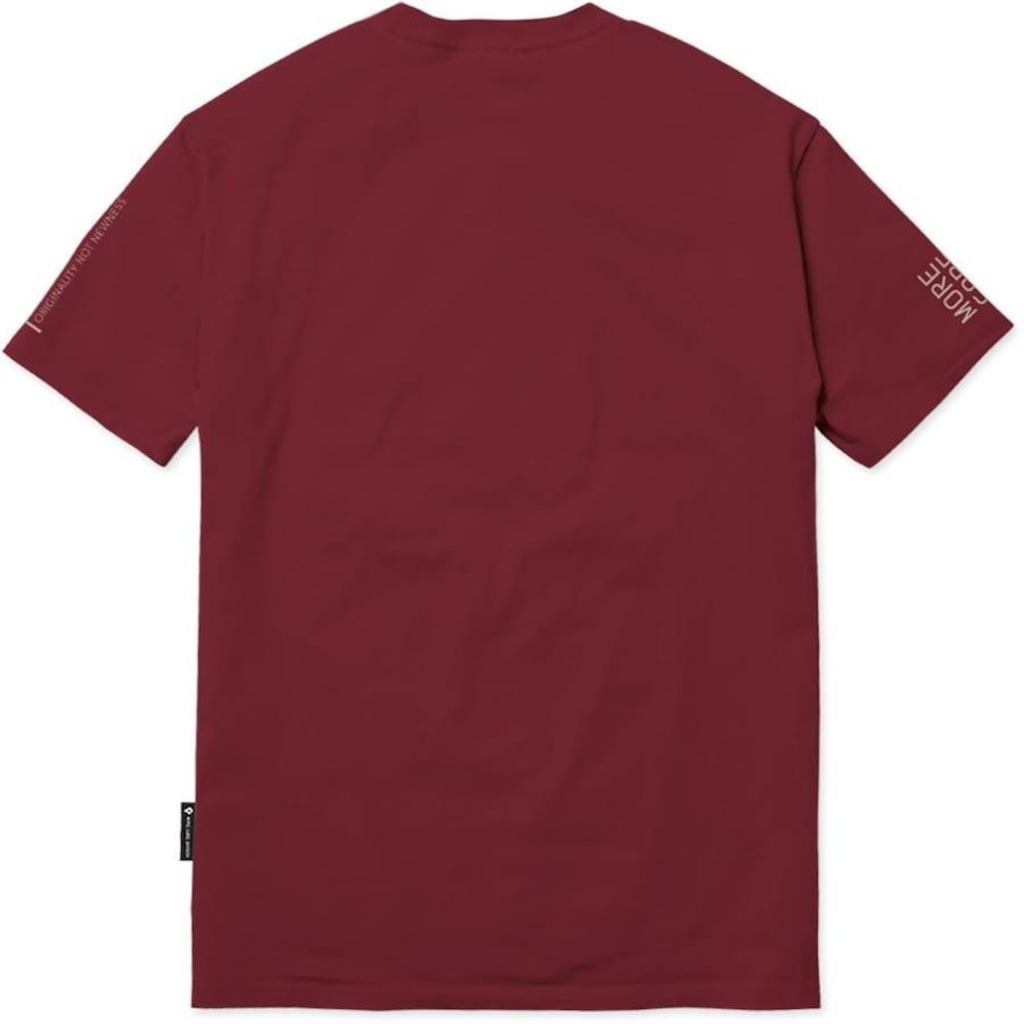Imagem 2 do produto Camiseta Mcd Calavera Originality Sm24 - Masculina
