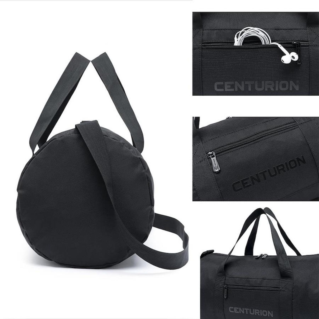 Bolsa Centurion - 28 Litros - Foto 3
