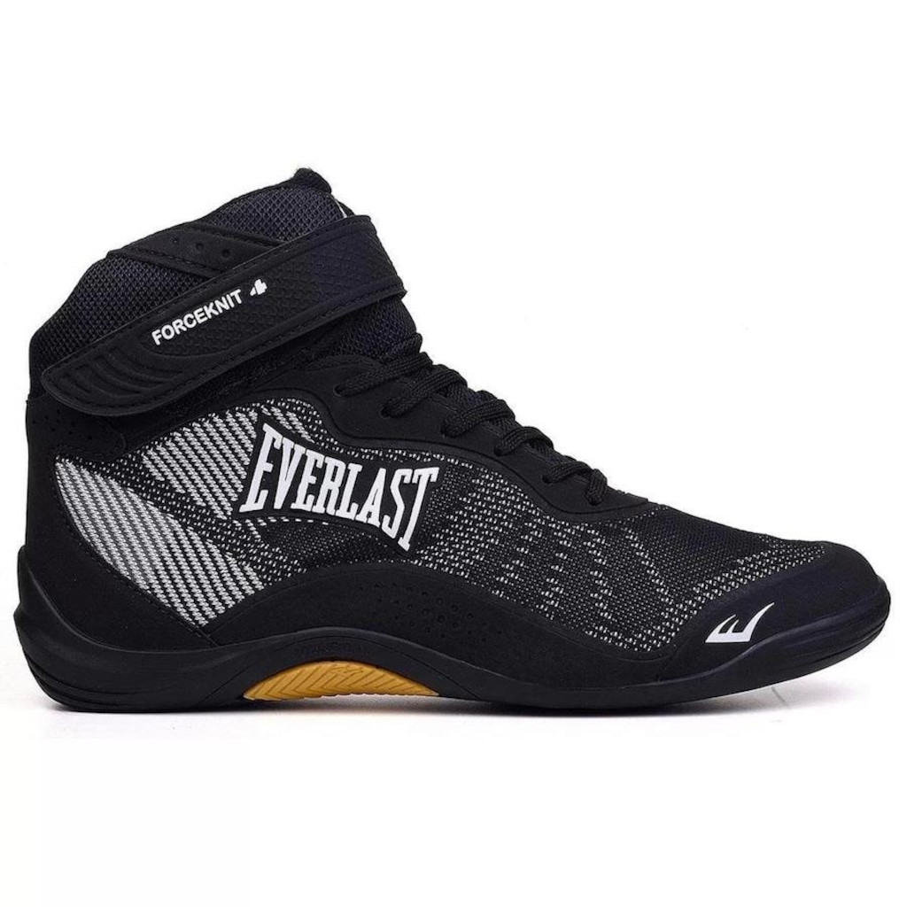 Tênis Everlast Forceknit 4 - Masculino - Foto 1