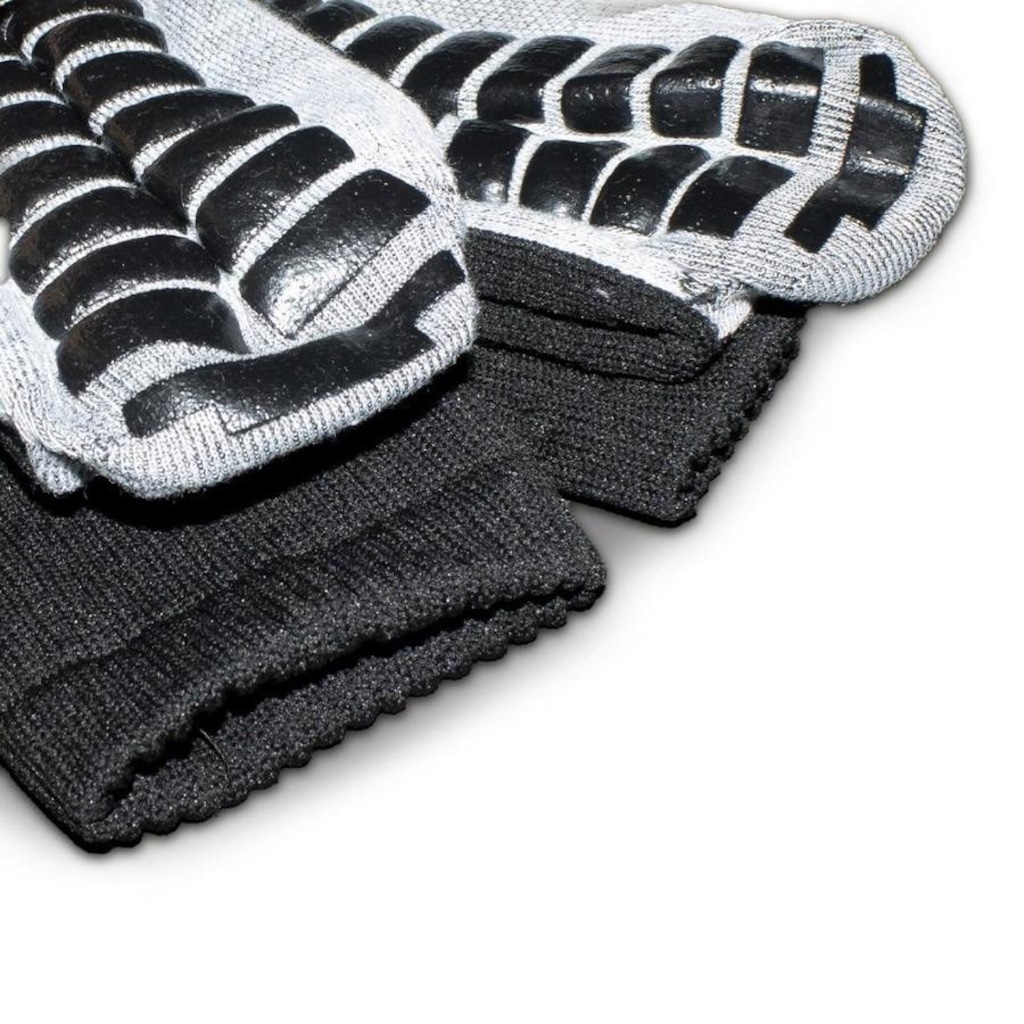 Imagem 3 do produto Meia Penalty Perf Grip 791 Antiderrapante 33-38 - Adulto