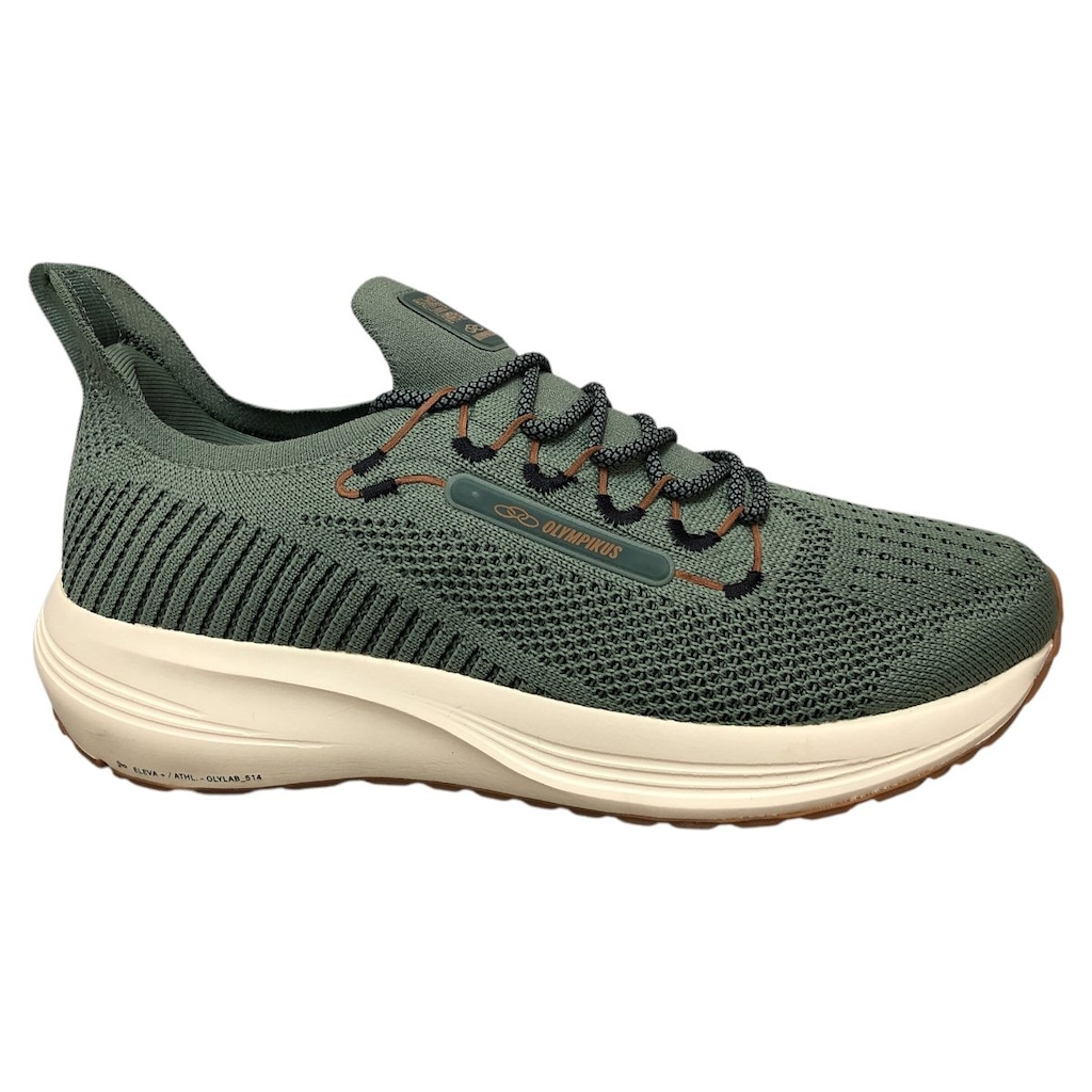 Tênis Olympikus Subverse - Masculino