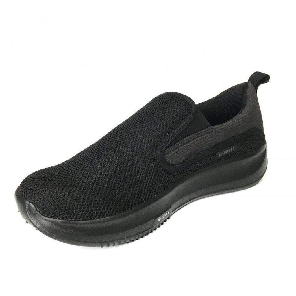 Imagem 2 do produto Tênis Olympikus Wellness 2 - Masculino