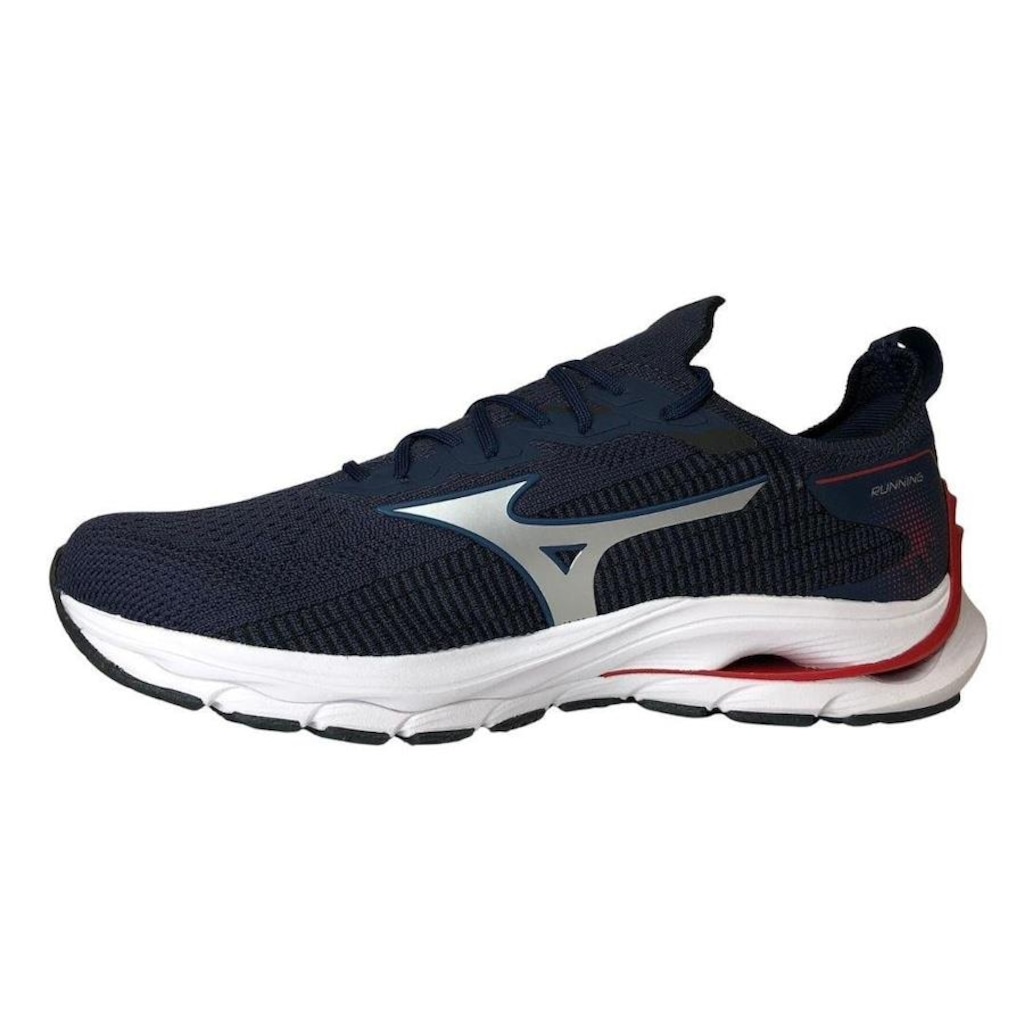 Imagem 2 do produto Tênis Mizuno Wave Mirai 5 - Masculino