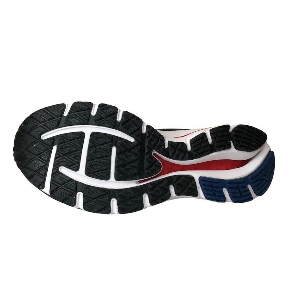 Imagem 3 do produto Tênis Mizuno Wave Mirai 5 - Masculino