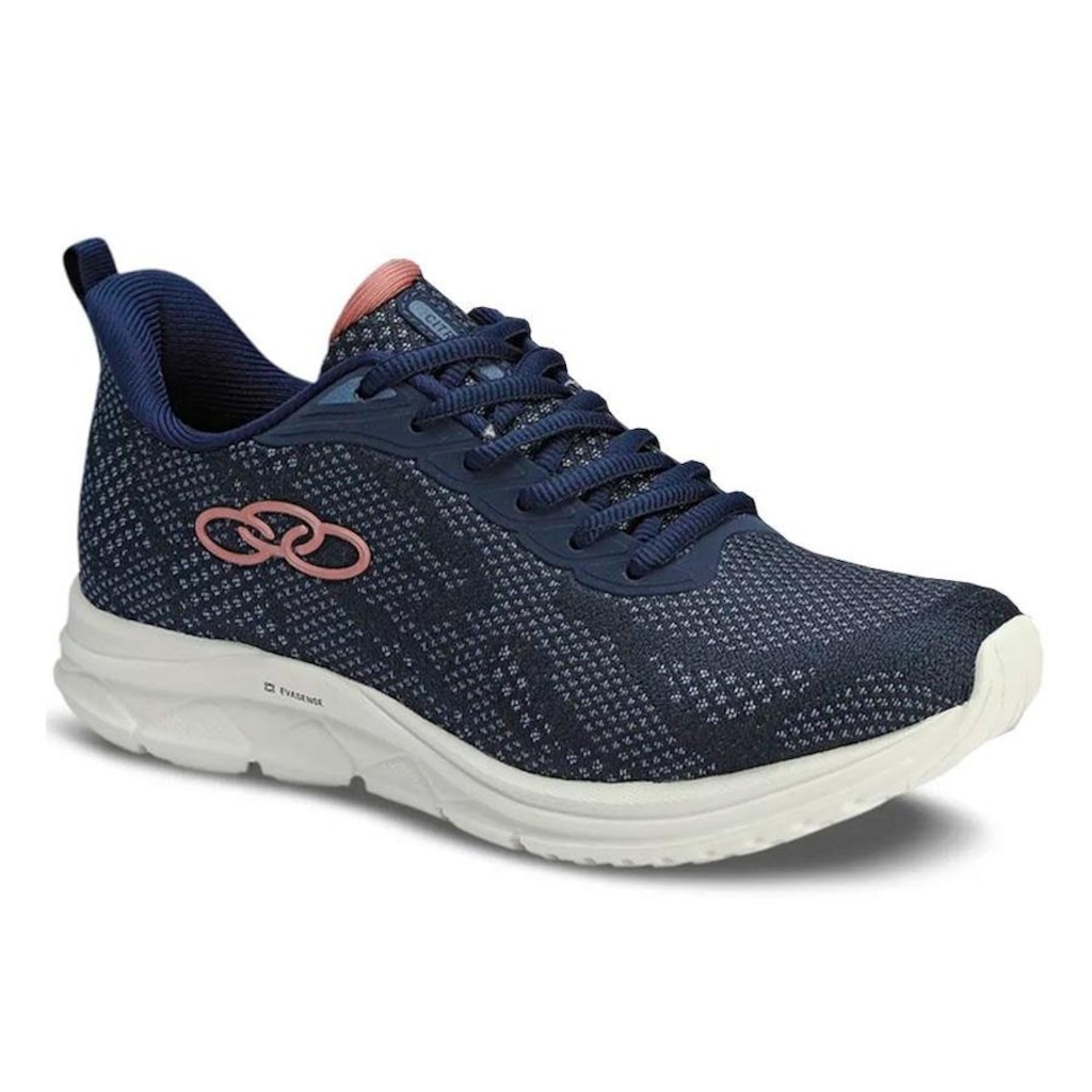 Imagem 3 do produto Tênis Olympikus Citrus 2 - Feminino