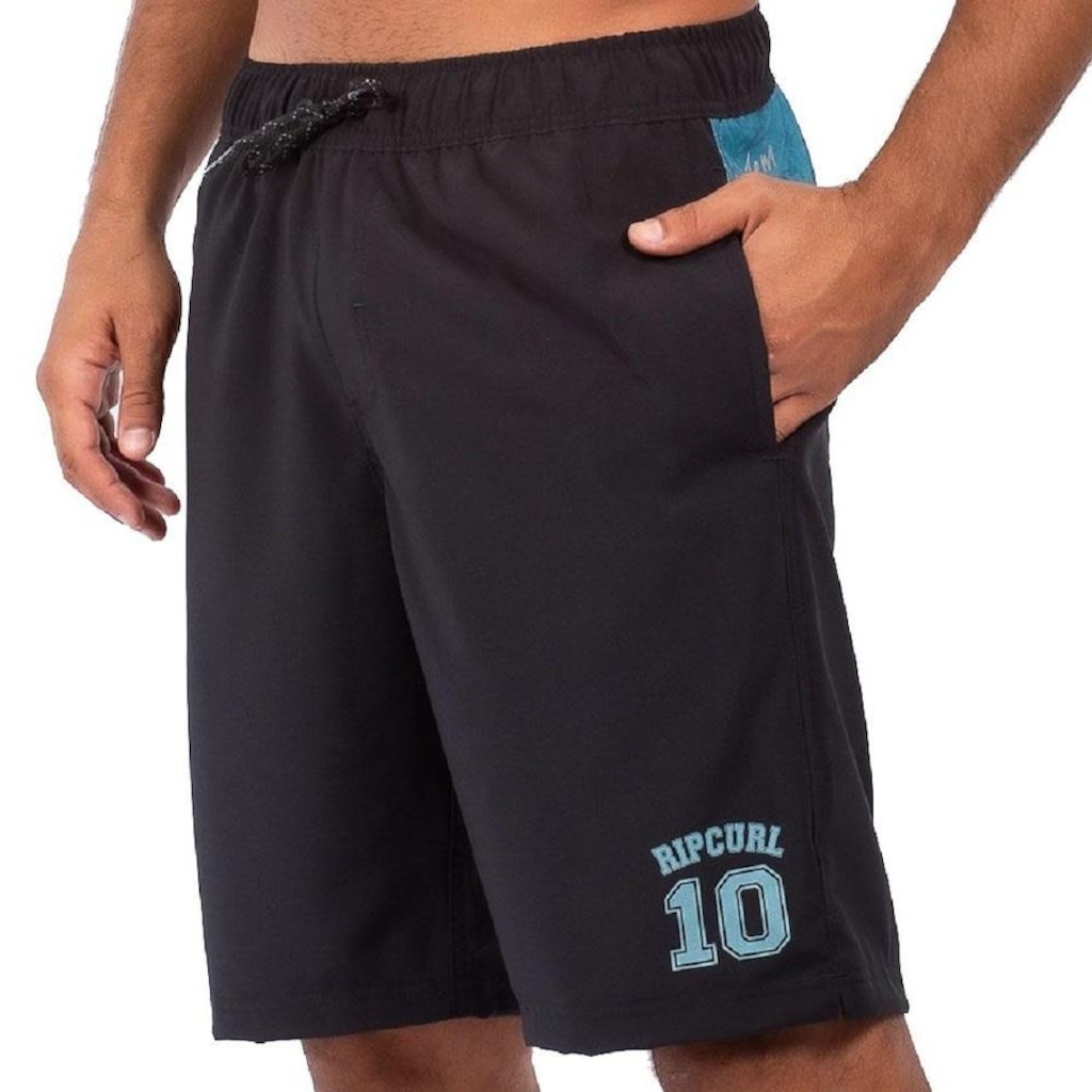 Imagem 3 do produto Bermuda Rip Curl Água Medina Basket - Masculina