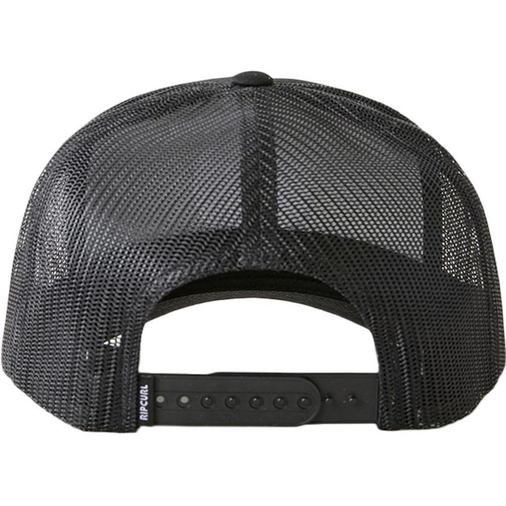 Imagem 2 do produto Boné Rip Curl Wetsuit Icon Trucker Sm24 - Snapback - Adulto