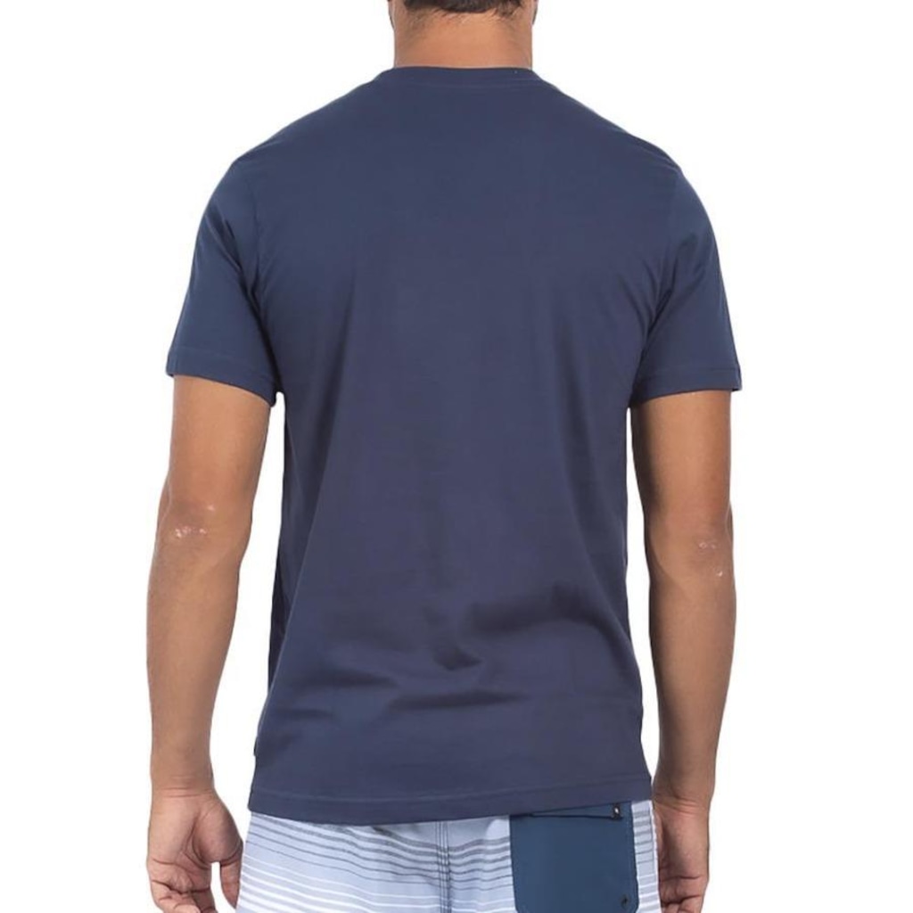 Imagem 2 do produto Camiseta Rip Curl Big Mumma Icon Sm24 - Masculina