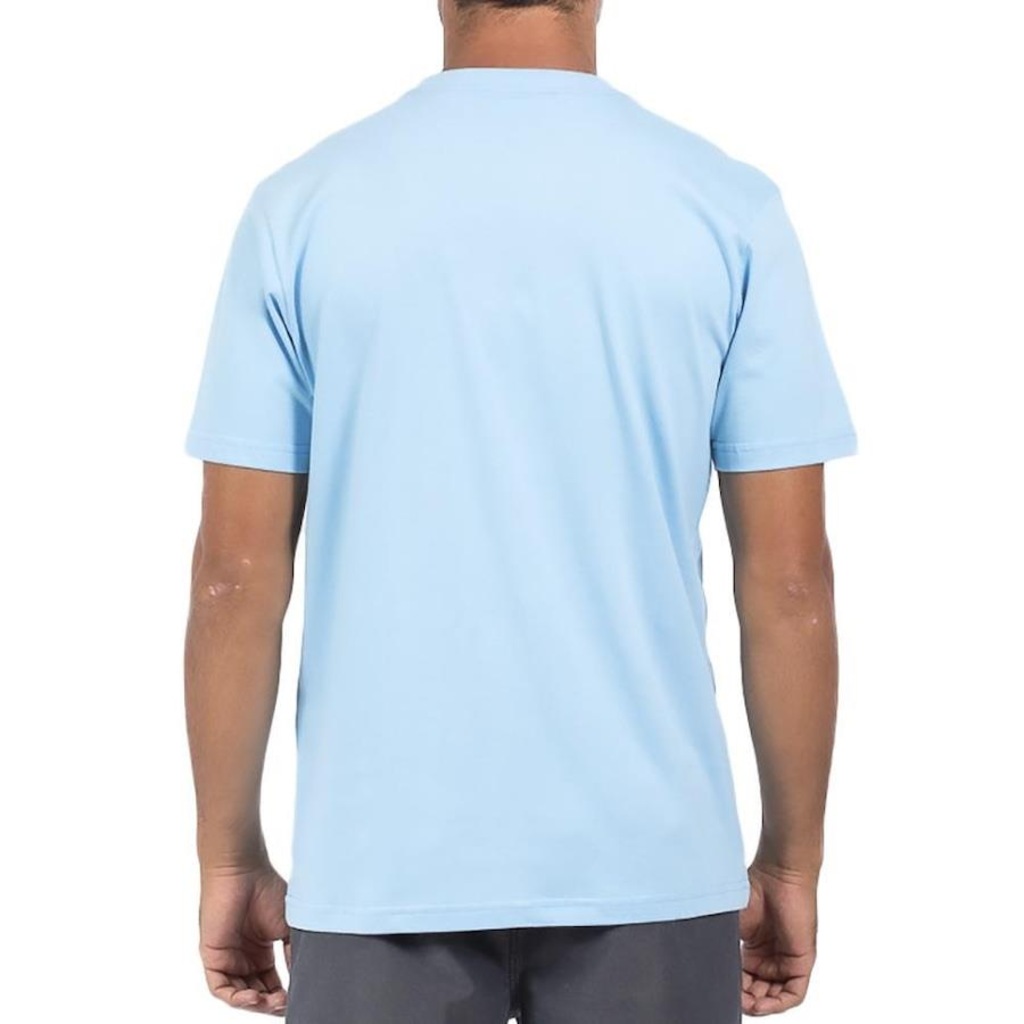 Imagem 2 do produto Camiseta Rip Curl Icon Logo Sm24 - Masculina