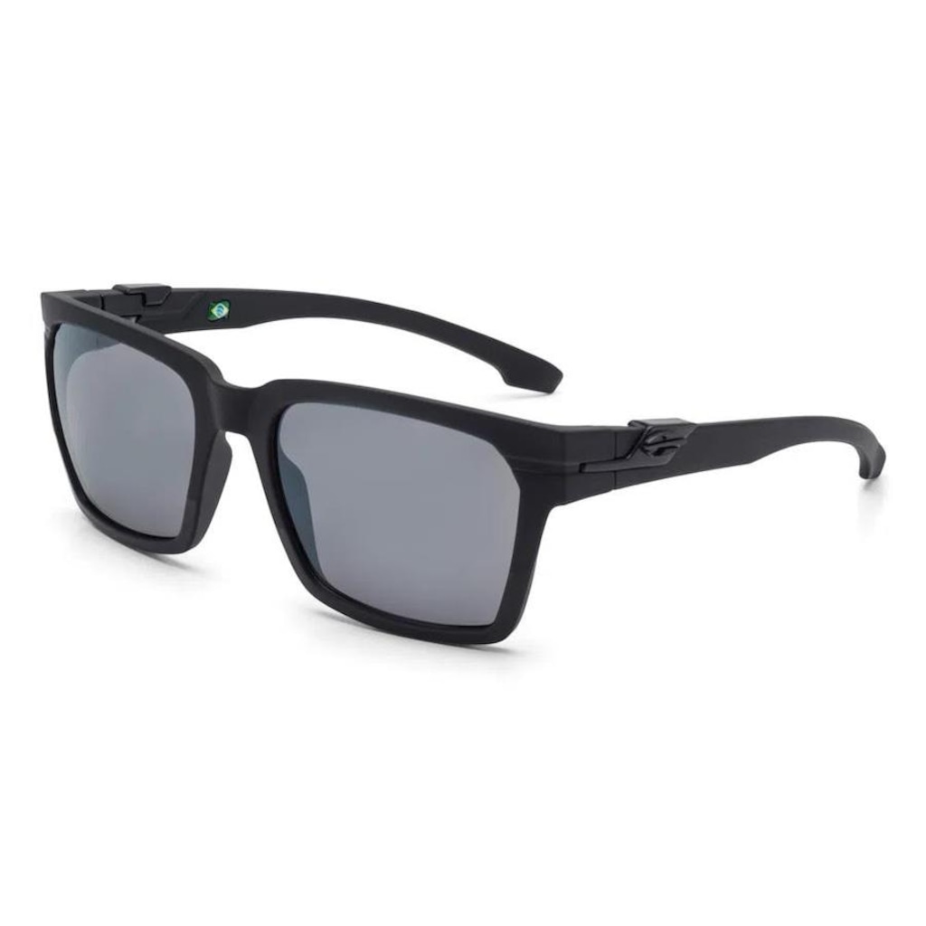 Óculos de Sol Unissex Mormaii Las Vegas M0057Acz09