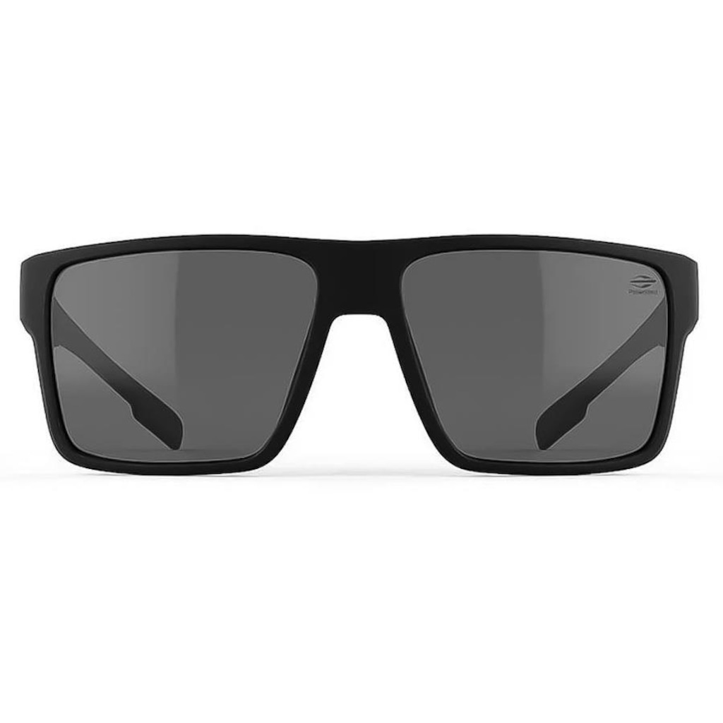 Imagem 2 do produto Óculos de Sol Unissex Mormaii Macau Fosco M0113A1403
