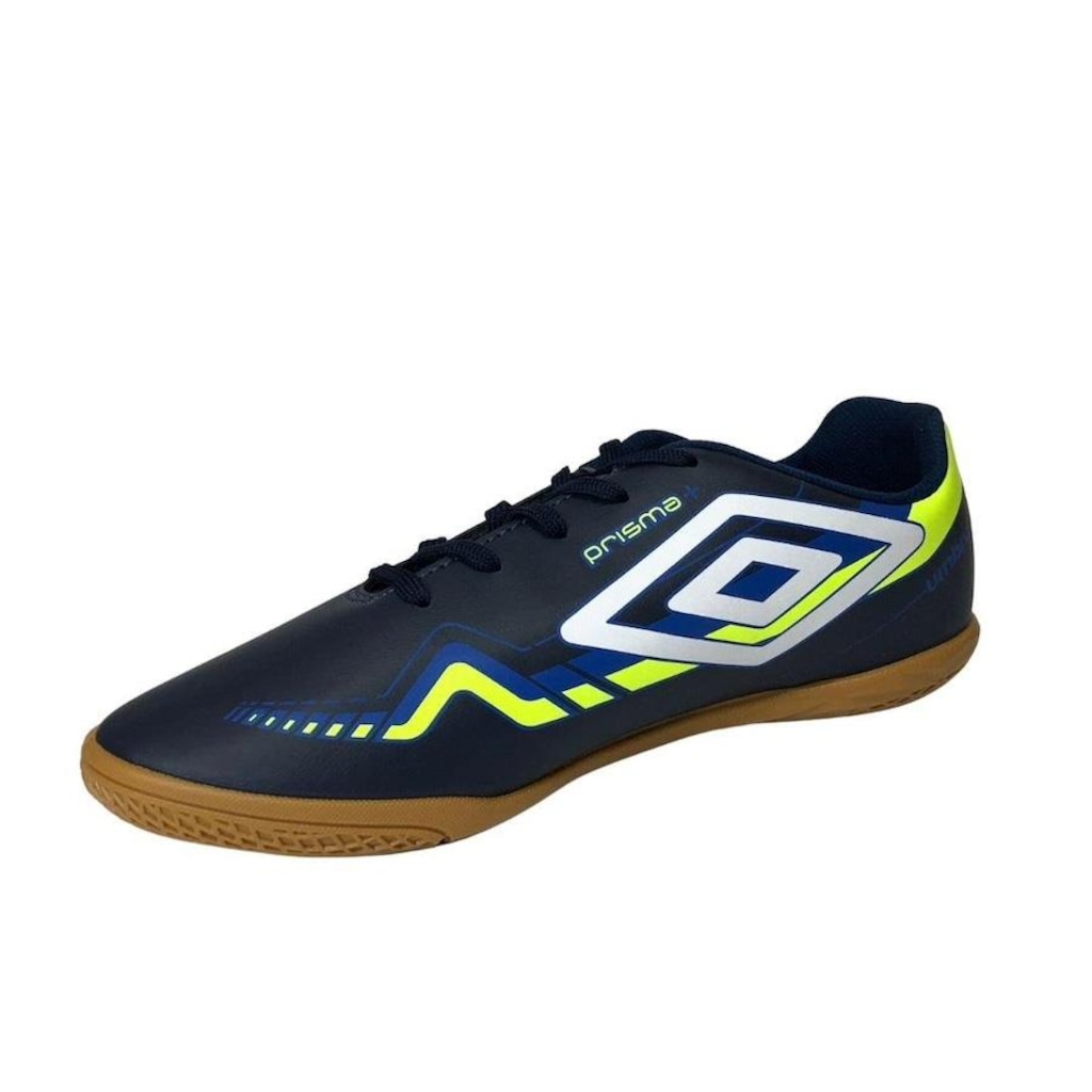 Imagem 2 do produto Chuteira Futsal Umbro Indoor Prisma+ - Masculino