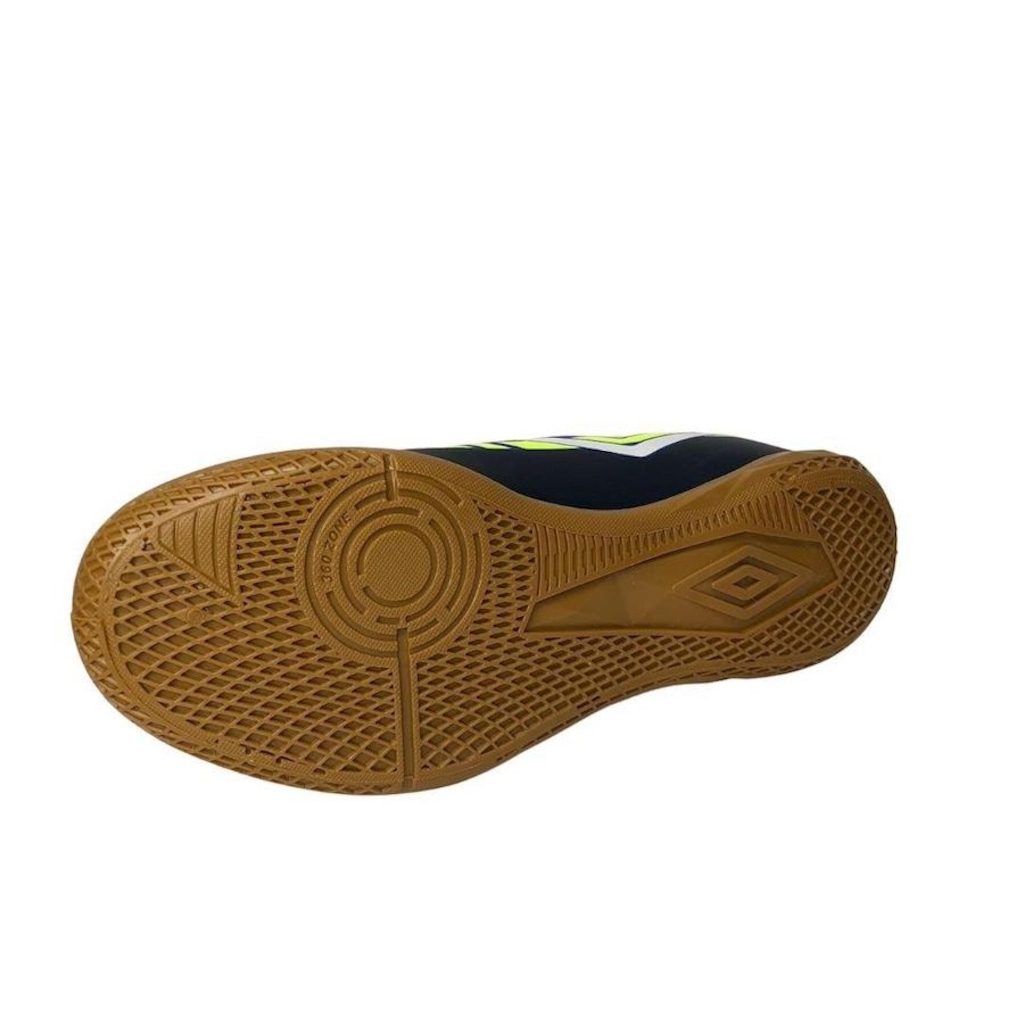 Imagem 3 do produto Chuteira Futsal Umbro Indoor Prisma+ - Masculino