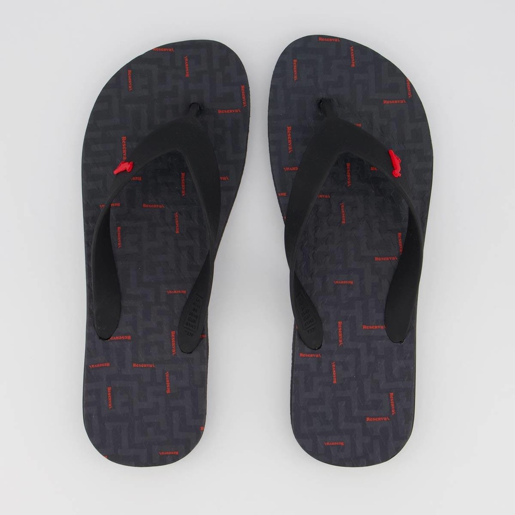 CHINELO RESERVA LABIRINTO - MASCULINO - Foto 1