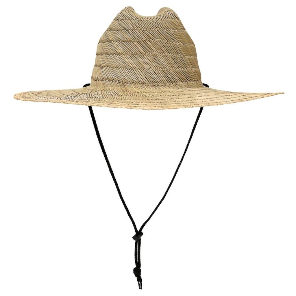 Imagem 2 do produto Chapéu de Palha Quiksilver Pierside - Adulto