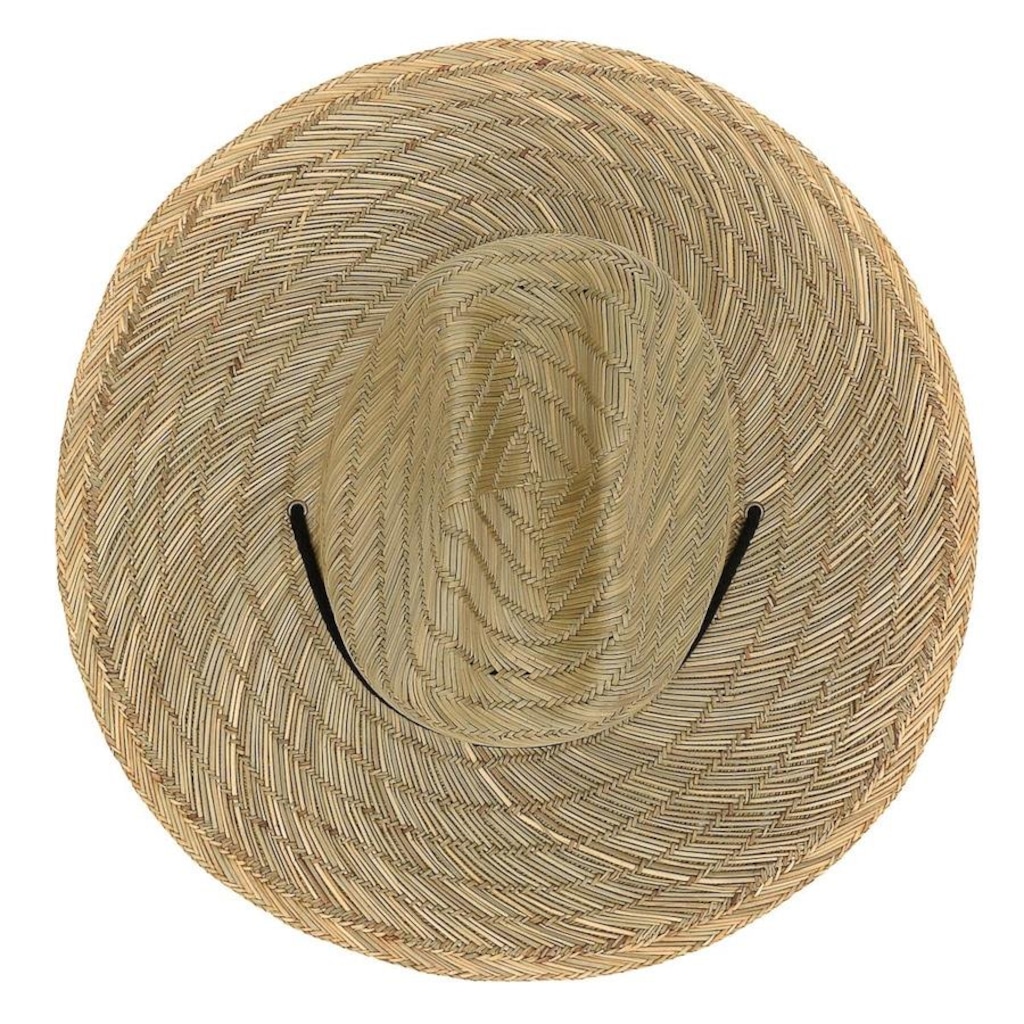 Imagem 3 do produto Chapéu de Palha Quiksilver Pierside - Adulto