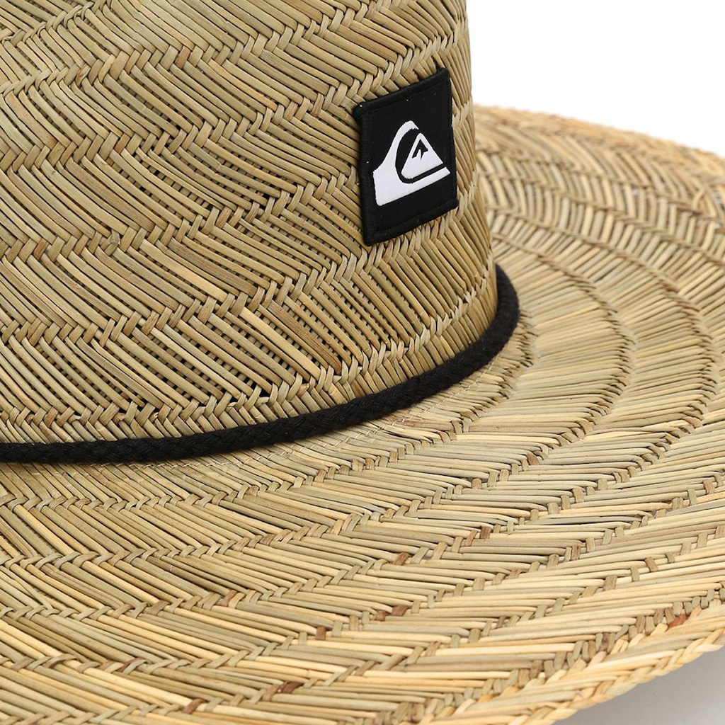 Imagem 5 do produto Chapéu de Palha Quiksilver Pierside - Adulto