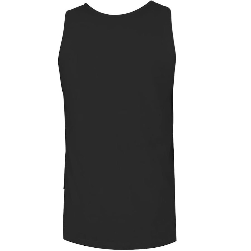 Imagem 3 do produto Camiseta Regata Quiksilver Comp Logo 2.0 - Masculina