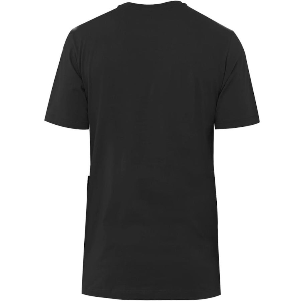 Imagem 2 do produto Camiseta Quiksilver Comp Logo 2.0 - Masculina