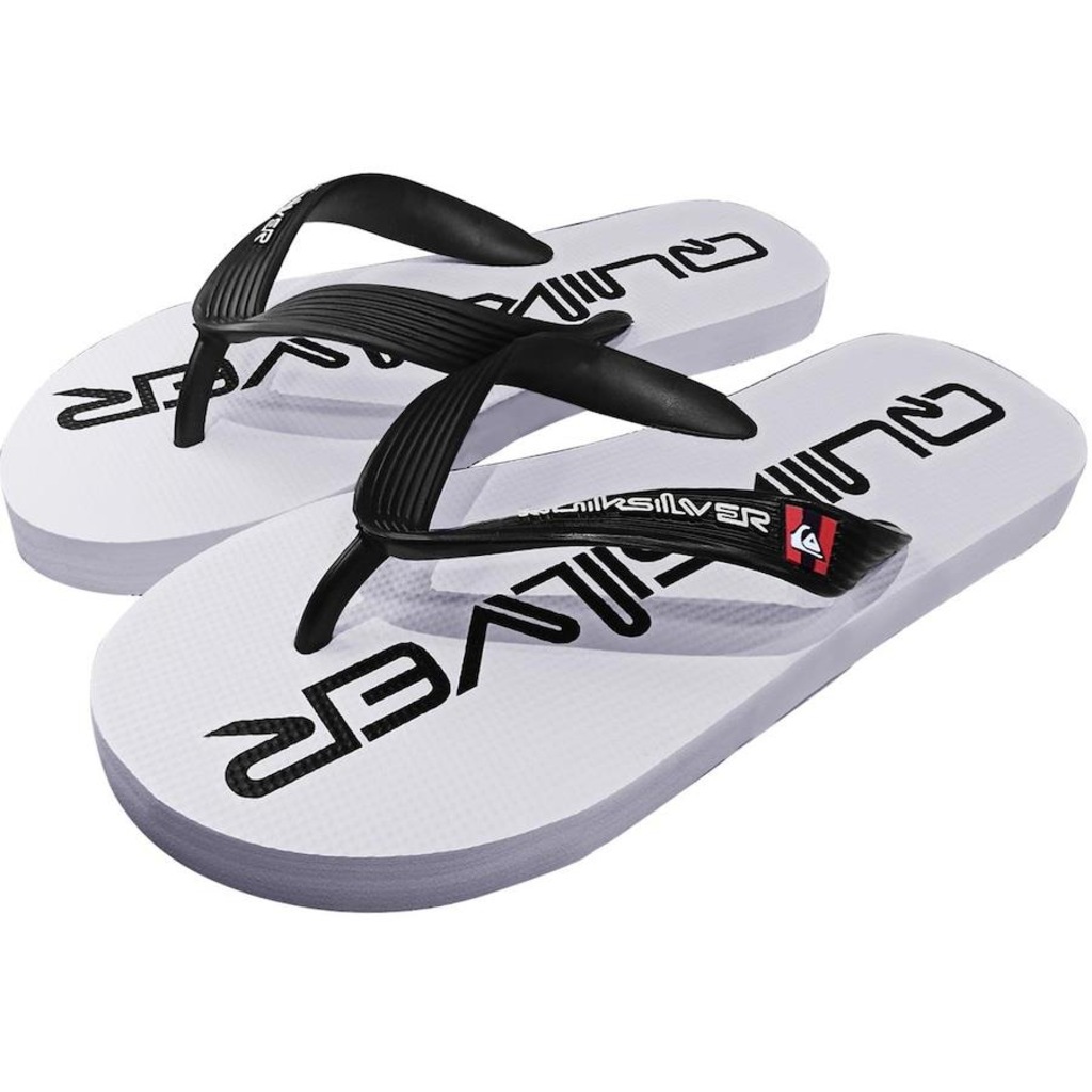 Imagem 2 do produto Chinelo Quiksilver Molokai New Omini - Masculino