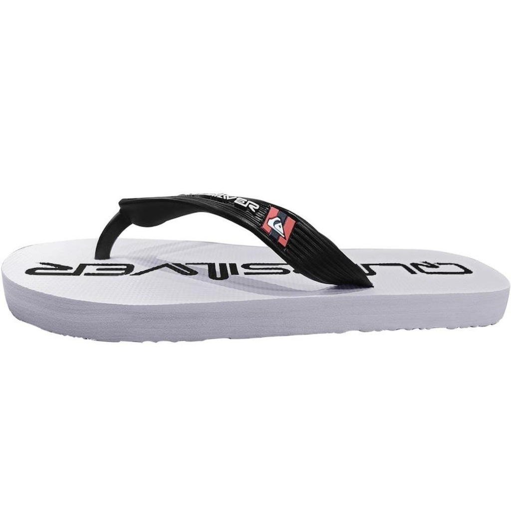 Imagem 4 do produto Chinelo Quiksilver Molokai New Omini - Masculino