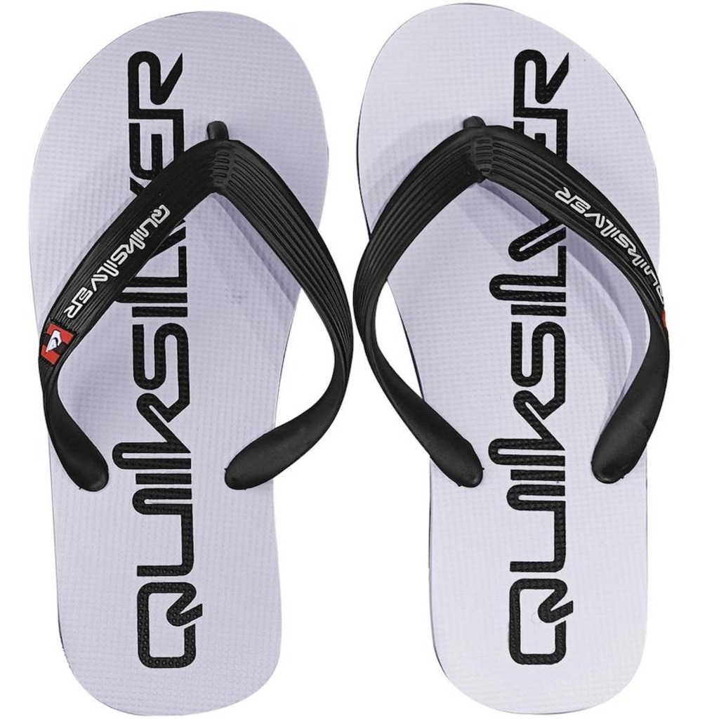 Imagem 1 do produto Chinelo Quiksilver Molokai New Omini - Masculino