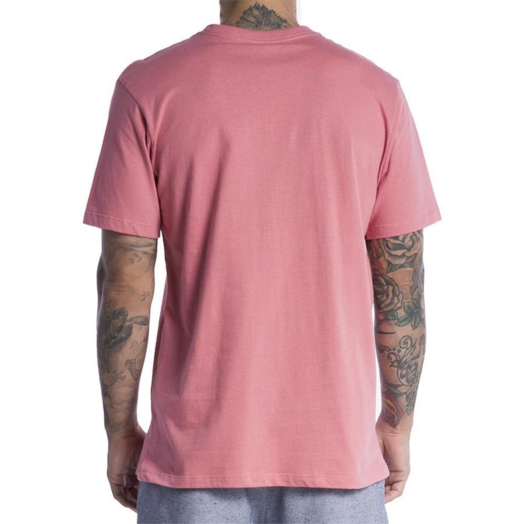 Imagem 2 do produto Camiseta Rvca Layover - Masculina