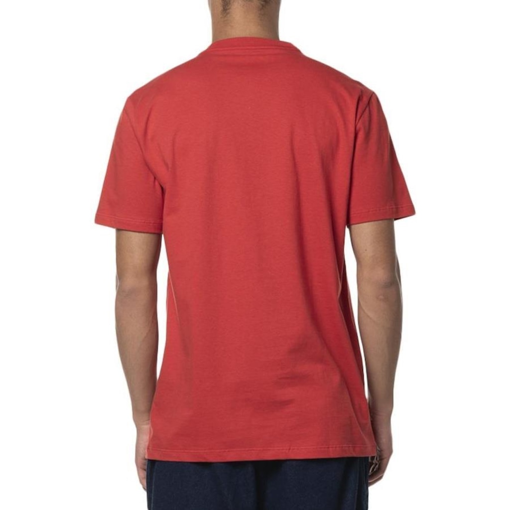 Imagem 2 do produto Camiseta Element Vertical Color - Masculina