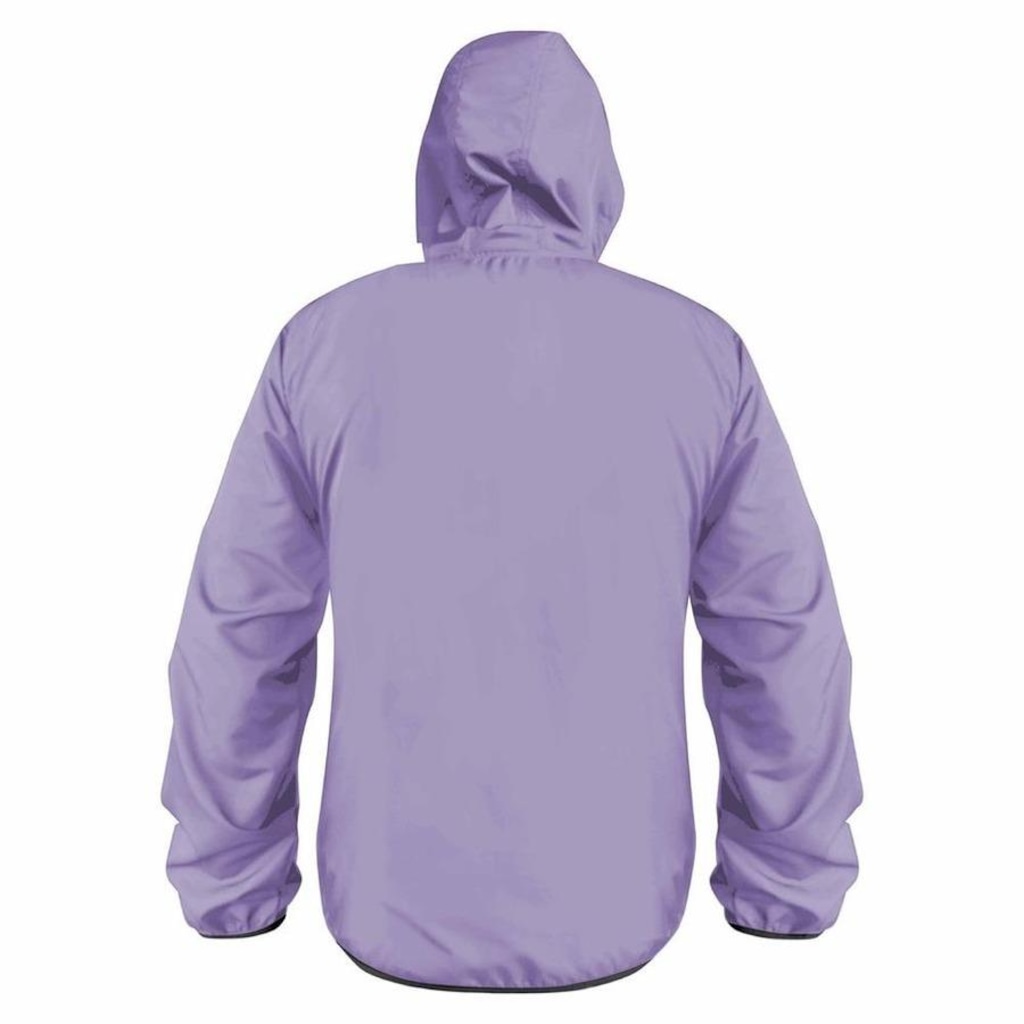 Imagem 3 do produto Jaqueta Corta Vento com Capuz WSS Bike II - Masculina