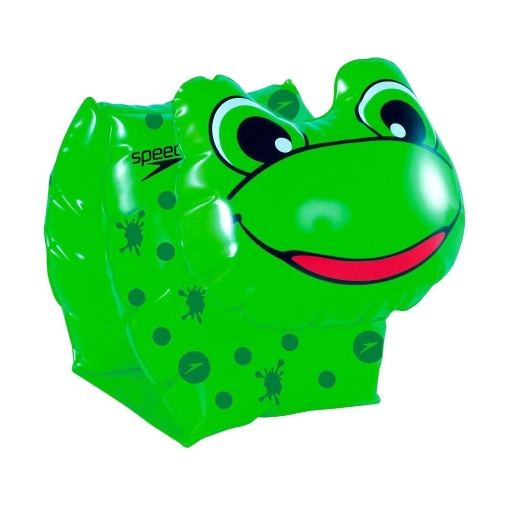 Bóia de Braço Speedo Kidsplash Unicórnio - Infantil - Foto 1