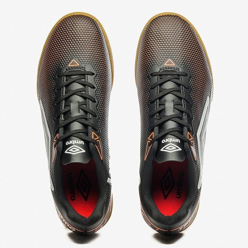 Imagem 4 do produto Chuteira Futsal Umbro Techno - Adulto