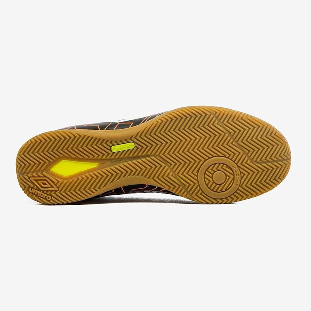Imagem 5 do produto Chuteira Futsal Umbro Techno - Adulto